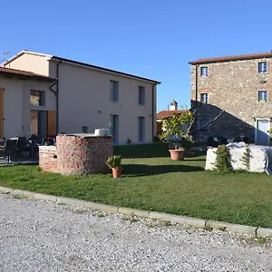Ca Thomas Castelnuovo Magra