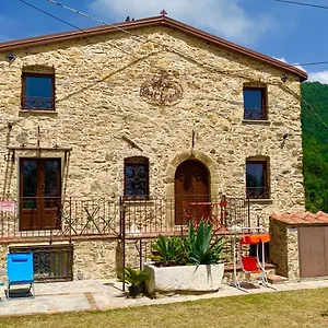 Casa Dell'angelo Castelnuovo Magra